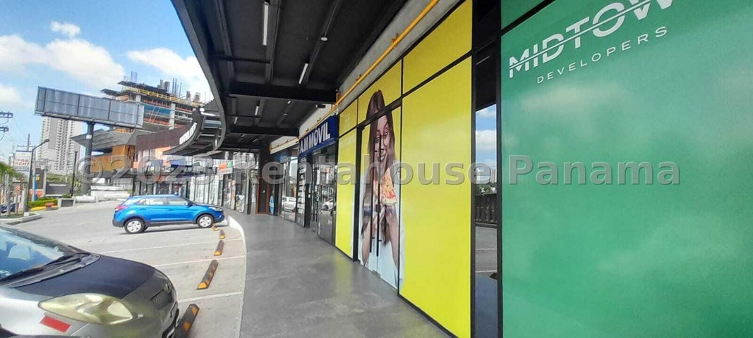 Prime Retail Space for Lease